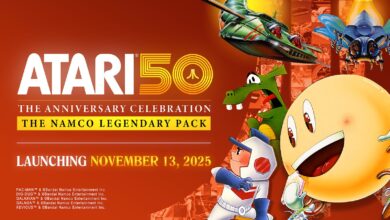 Atari 50: The Anniversary Celebration