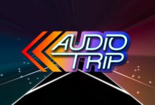 Audio Trip