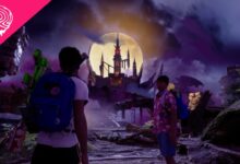 Bad Brain Game Studios