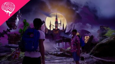 Bad Brain Game Studios