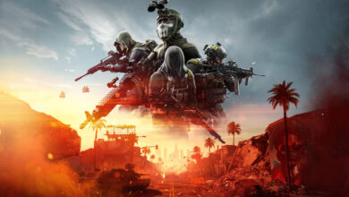 Battlefield 6