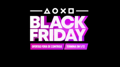 Black Friday PS Store