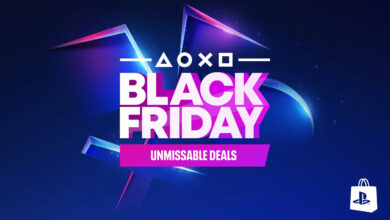 Black Friday 2025