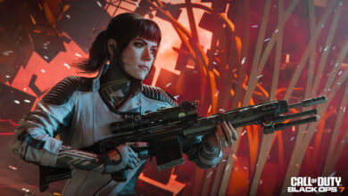 Call of Duty: Black Ops 7