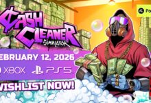 Cash Cleaner Simulator