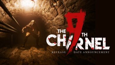 The 9th Charnel