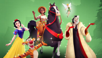 Disney Dreamlight Valley