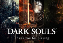 Dark Souls