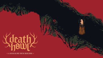 Death Howl