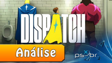 Dispatch
