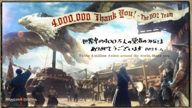 Dragon's Dogma II
