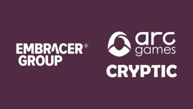 Embracer Group