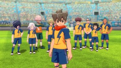 Inazuma Eleven: Victory Road