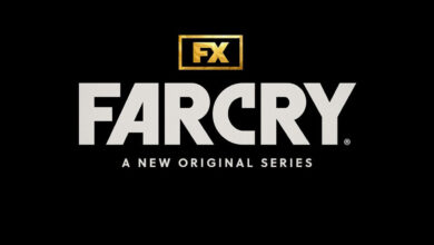 Far Cry