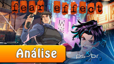 Fear Effect