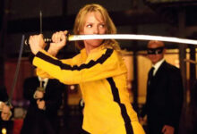 Fortnite Kill Bill