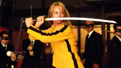 Fortnite Kill Bill