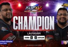 SNK World Championship 2025