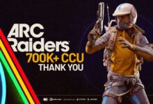 ARC Raiders