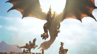 Monster Hunter