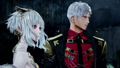 Code Vein 2