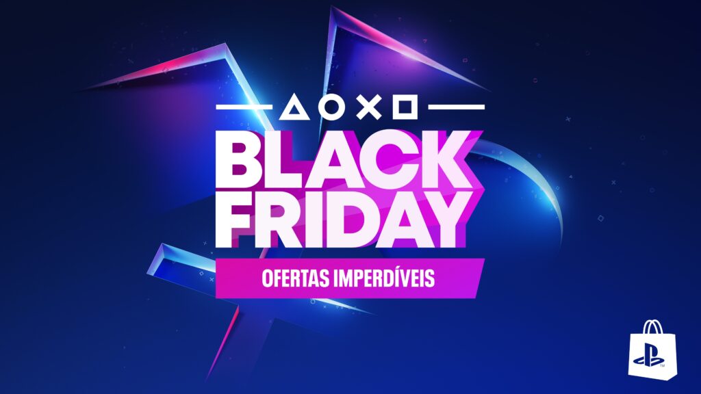 PS Store recebe Promoção 