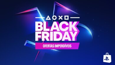 PS Store Black Friday 2025