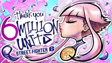 Street Fighter 6