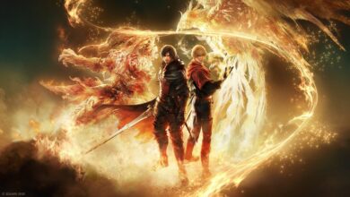 Final Fantasy XVI