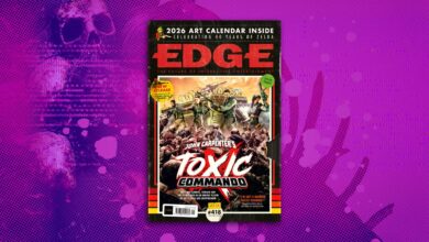 revista EDGE
