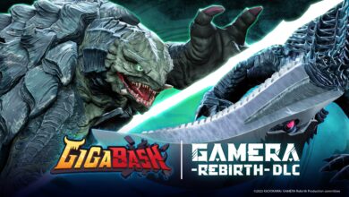 GigaBash