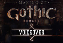 Gothic 1 Remake