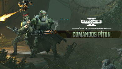Helldivers 2