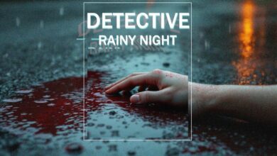 DETECTIVE: Rainy Night