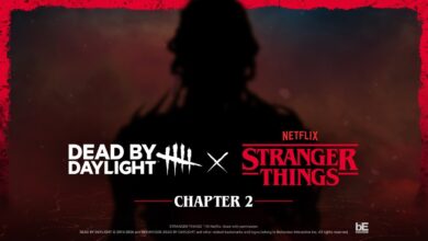 Dead by Daylight
