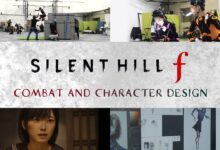 Silent Hill f
