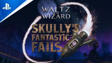 Waltz of the Wizard
