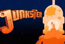 Junkster