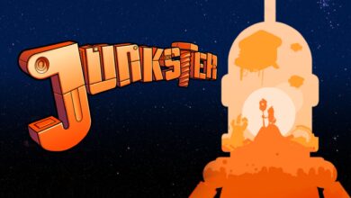 Junkster