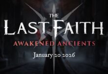 The Last Faith