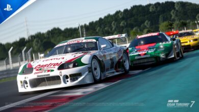 Gran Turismo 7