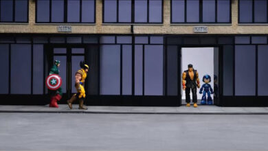 Marvel vs Capcom