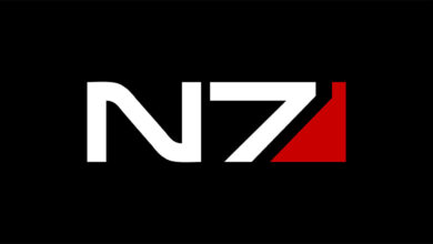Mass Effect N7 Day
