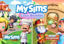 MySims: Cozy Bundle