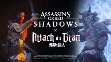 Assassin's Creed Shadows
