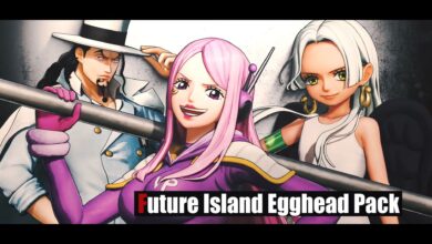 One Piece: Pirate Warriors 4