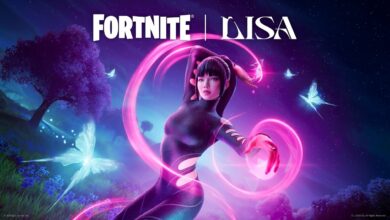 Fortnite Festival