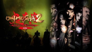 Onimusha 2: Samurai's Destiny