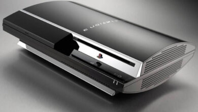 PS3