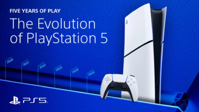 PS5